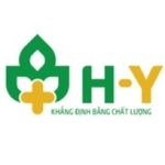 CÔNG TY TNHH DƯỢC QUỐC TẾ HÀN - Ý