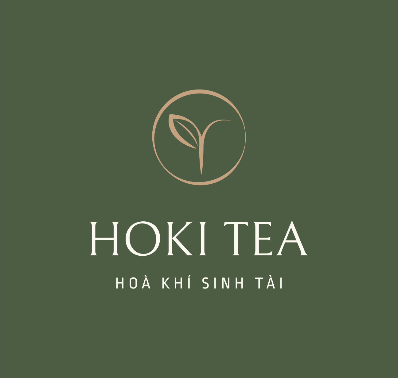 CÔNG TY TNHH TRÀ VÀ CÀ PHÊ ĐẶC SẢN HOKI