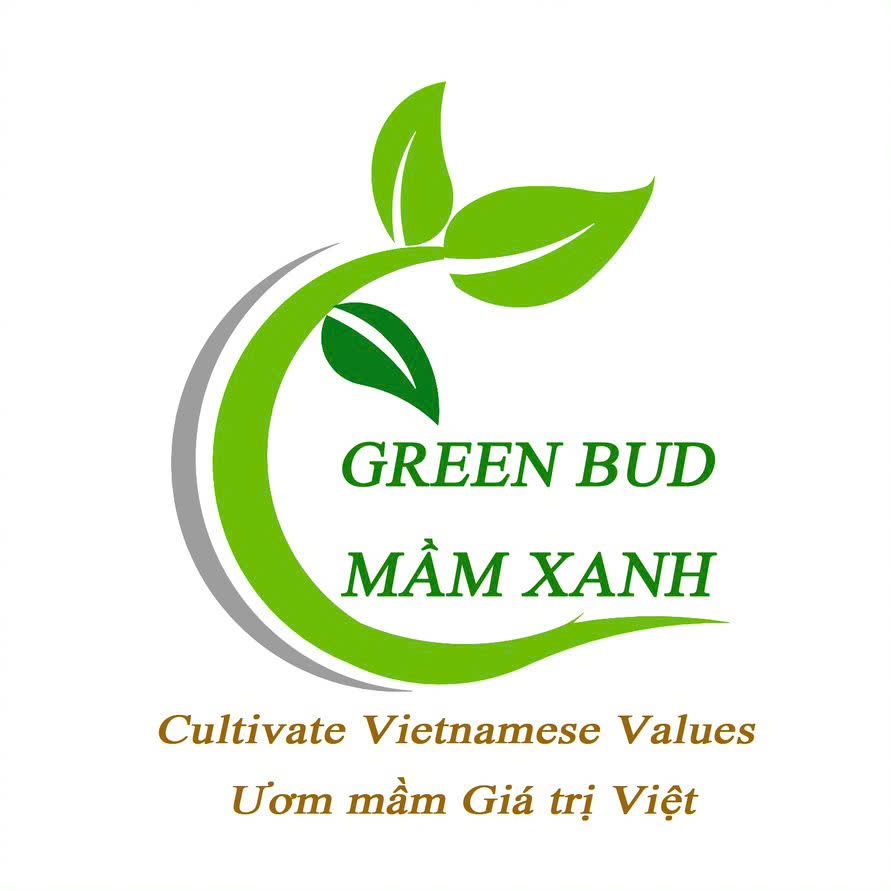 CÔNG TY TNHH XUẤT NHẬP KHẨU MẦM XANH