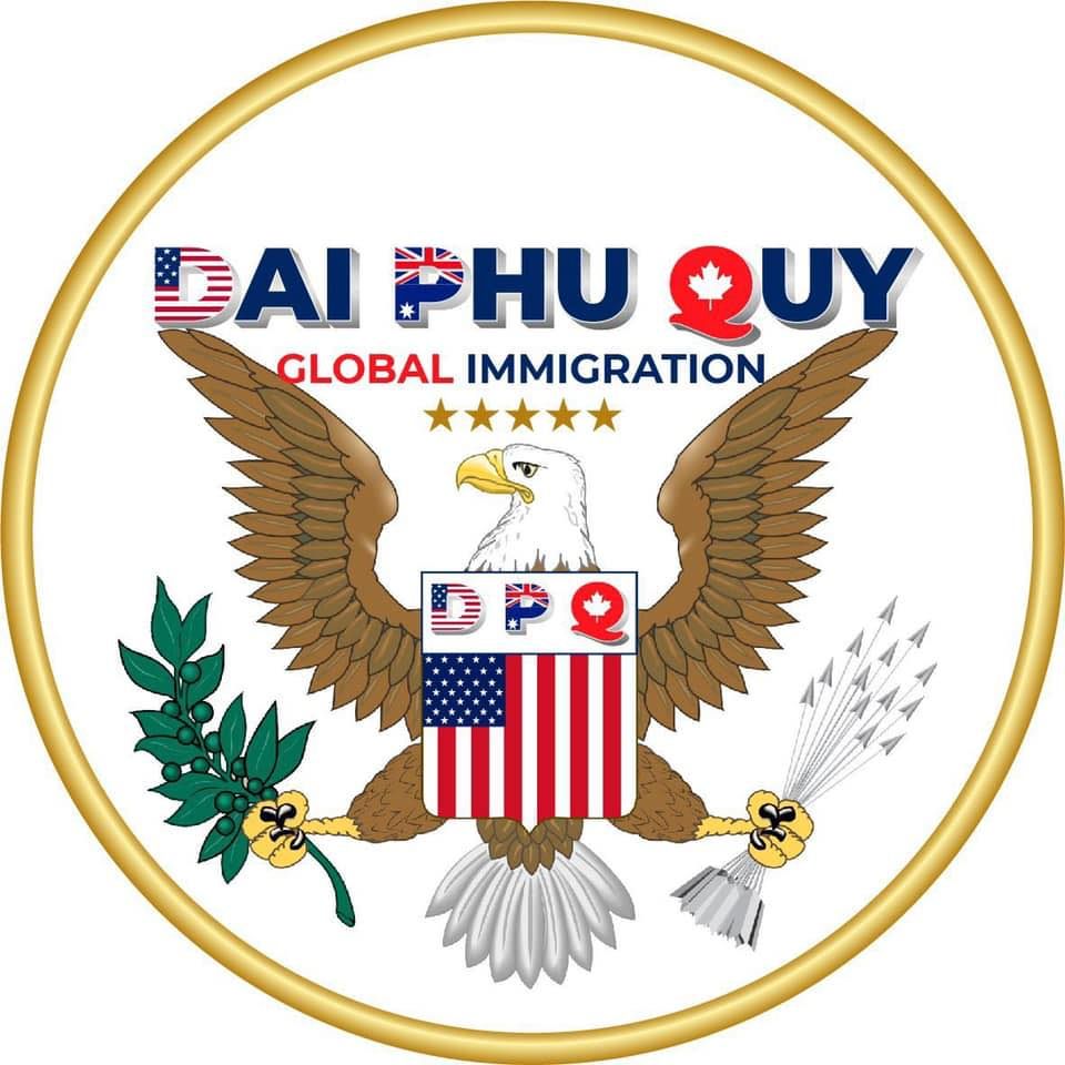 CÔNG TY TNHH DAI PHU QUY GLOBAL IMMIGRATION