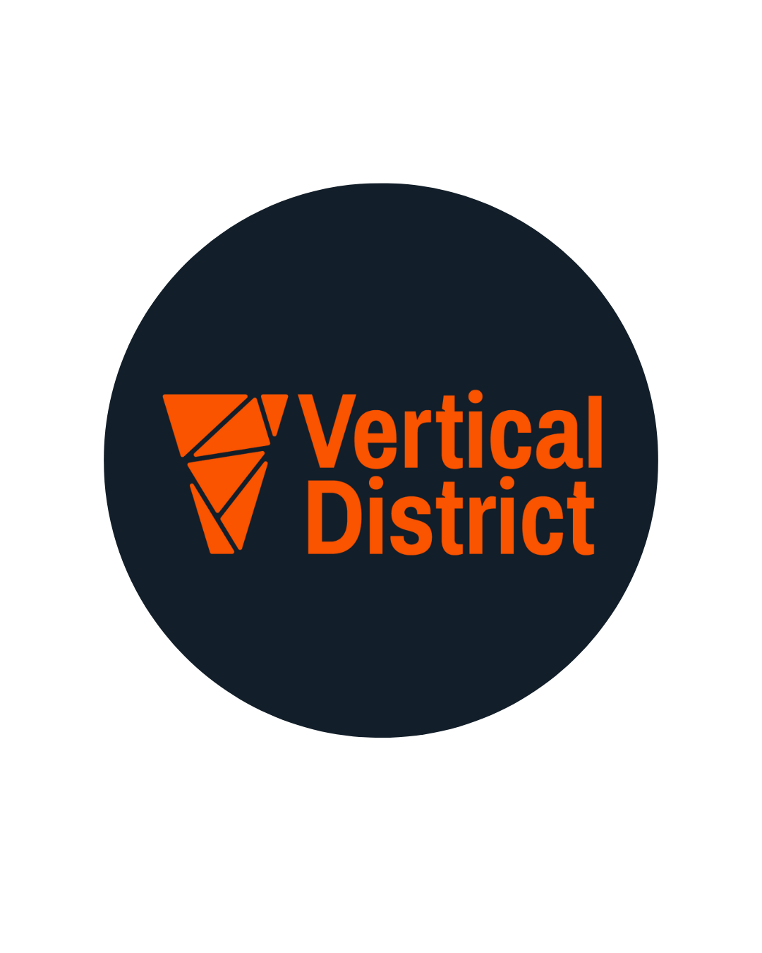 CÔNG TY TNHH VERTICAL DISTRICT