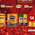 CÔNG TY CỔ PHẦN SẢN XUẤT VÀ KINH DOANH NANO G8