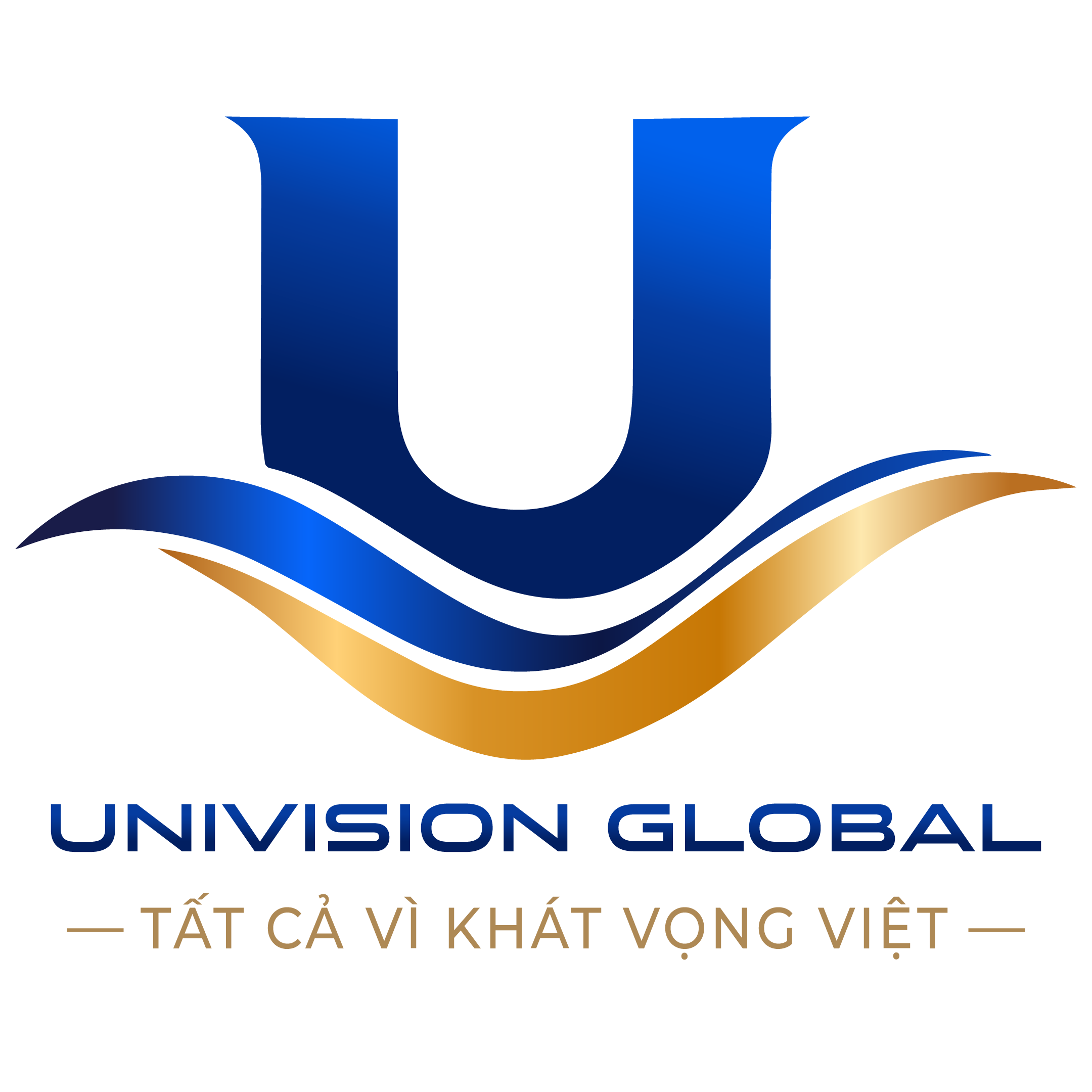 CÔNG TY CỔ PHẦN UNIVISION GLOBAL