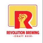 CÔNG TY CỔ PHẦN REVOLUTION BREWING