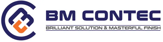 BM CONTEC JSC