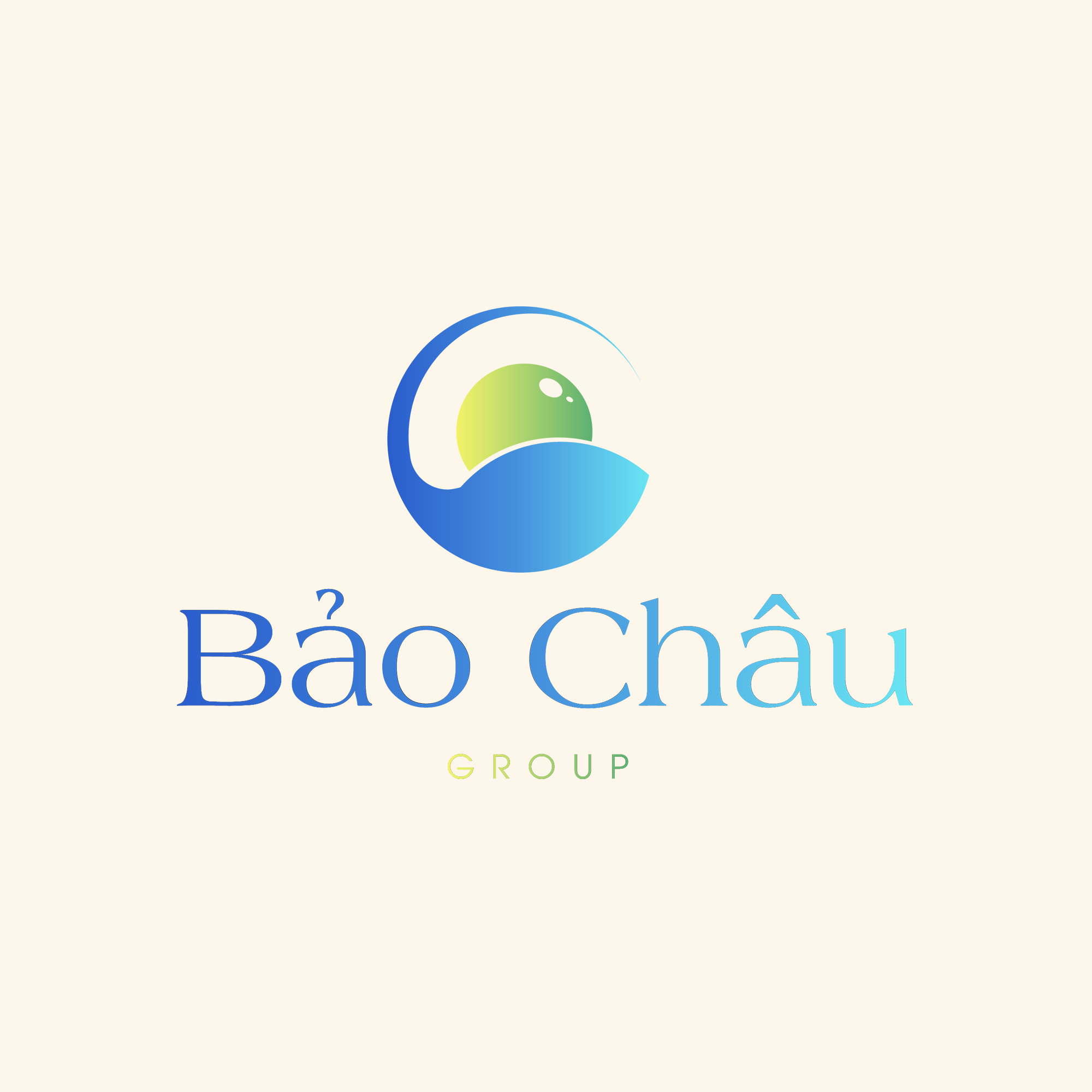 CÔNG TY TNHH THƯƠNG MẠI VÀ DỊCH VỤ BẢO CHÂU GROUP