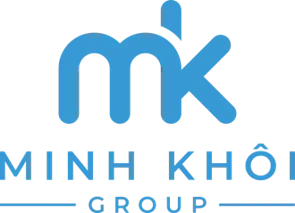 CÔNG TY TNHH XUẤT NHẬP KHẨU TỔNG HỢP MINH KHÔI