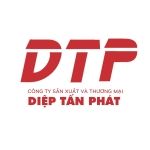 CÔNG TY TNHH SẢN XUẤT VÀ THƯƠNG MẠI DIỆP TẤN PHÁT