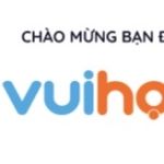 CÔNG TY CỔ PHẦN GIÁO DỤC VÀ CÔNG NGHỆ HÙNG VƯƠNG - Vuihoc.vn