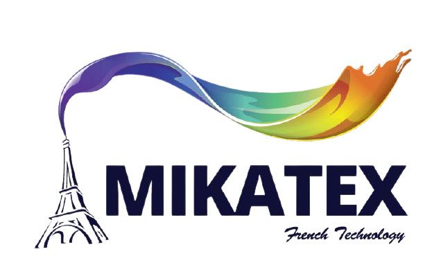 CÔNG TY CỔ PHẦN SƠN MIKATEX