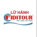 CÔNG TY CỔ PHẦN LỮ HÀNH FIDITOUR