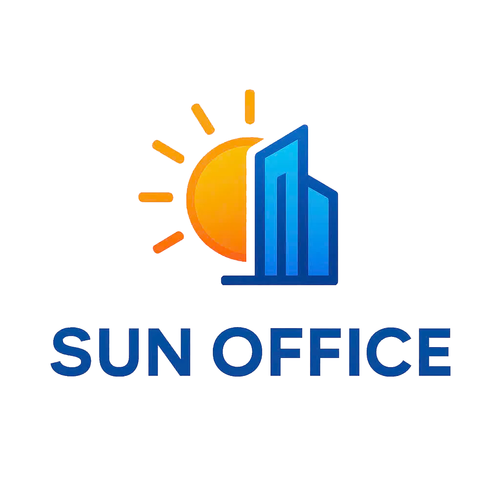 CÔNG TY TNHH ĐẦU TƯ PHÁT TRIỂN SUN OFFICE