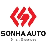 Công ty cổ phần tự động Sơn Hà