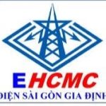 CÔNG TY CỔ PHẦN ĐIỆN SÀI GÒN GIA ĐỊNH