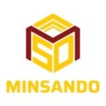 CÔNG TY CỔ PHẦN SẢN XUẤT VẬT LIỆU XÂY DỰNG MINSANDO