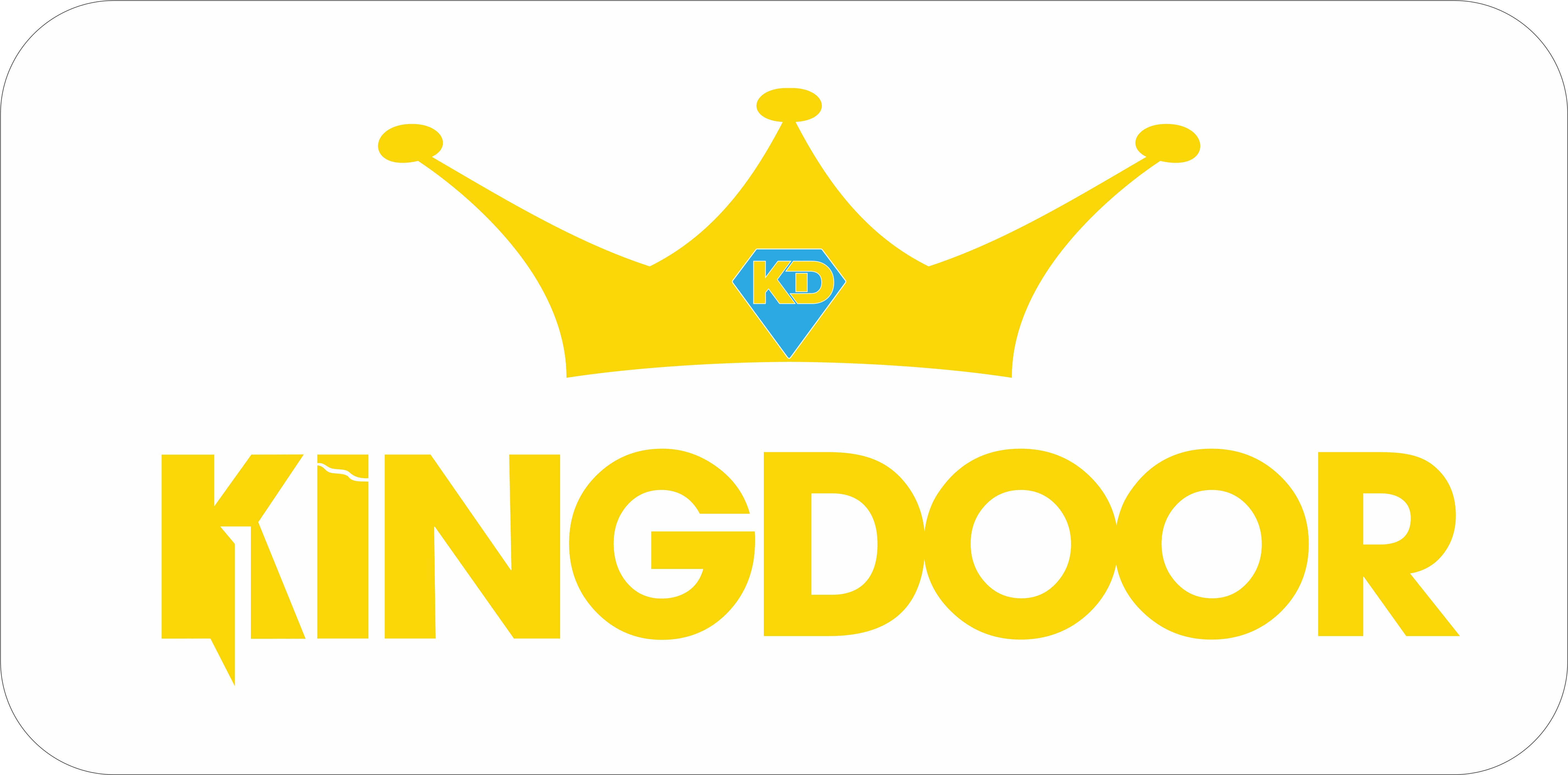 CÔNG TY CỔ PHẦN TẬP ĐOÀN KINGDOOR