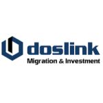 CÔNG TY CỔ PHẦN GIẢI PHÁP ĐẦU TƯ DOSLINK