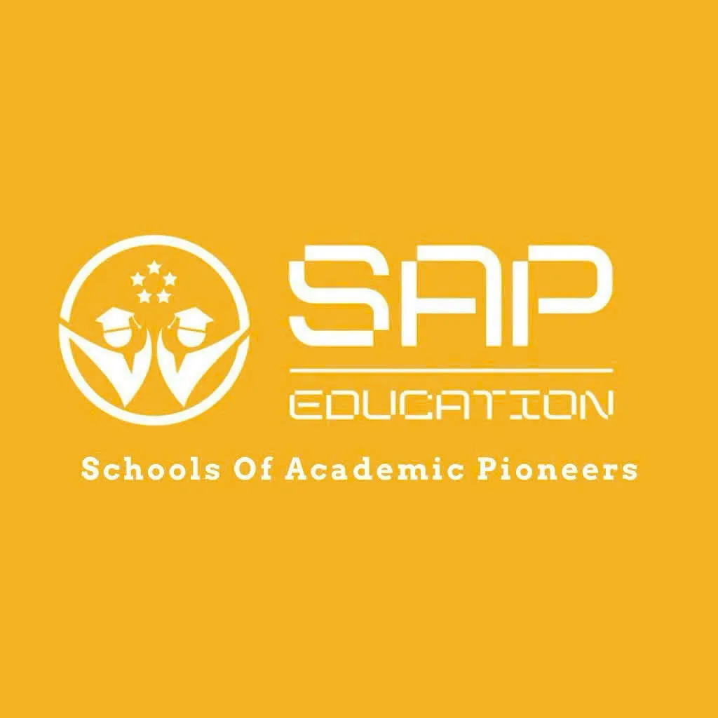 CÔNG TY TNHH SAP EDUCATION