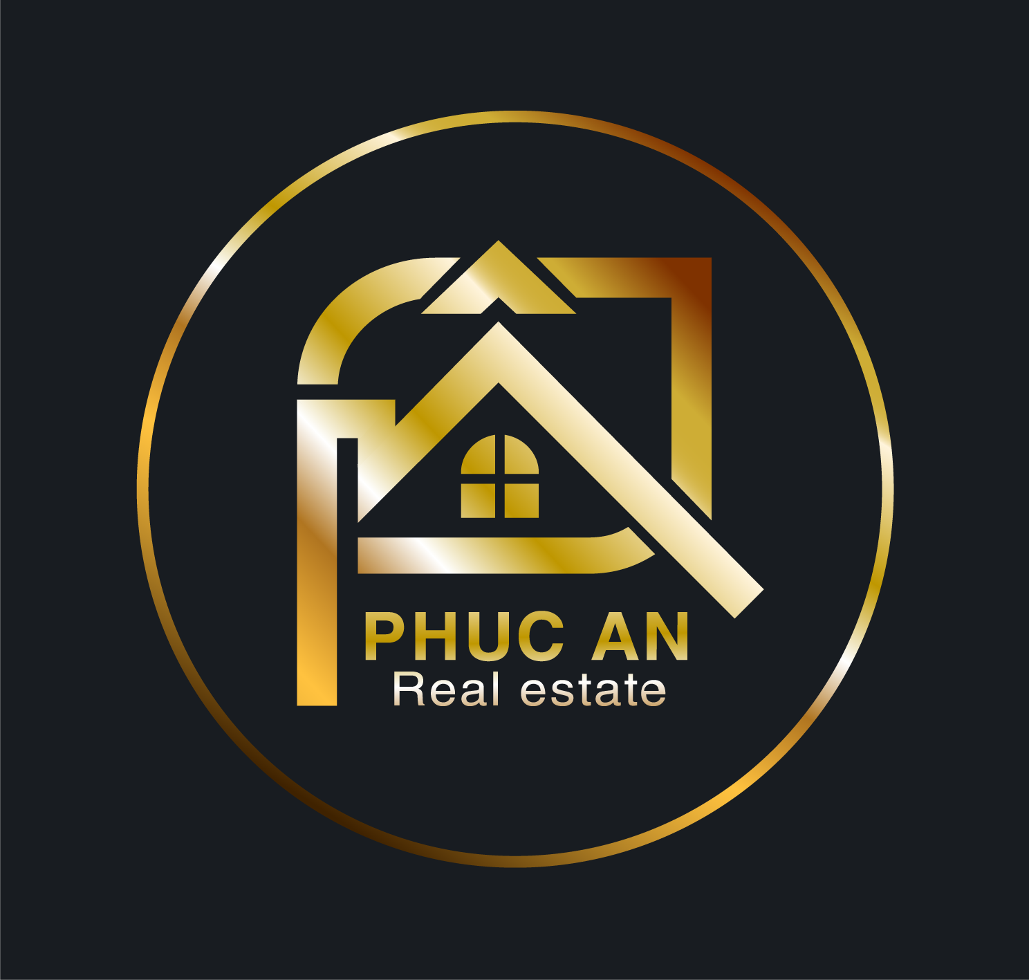 CÔNG TY CỔ PHẦN DỊCH VỤ ĐỊA ỐC PHÚC ÂN