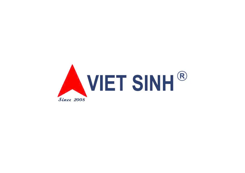 CÔNG TY TNHH CƠ KHÍ VIỆT SINH