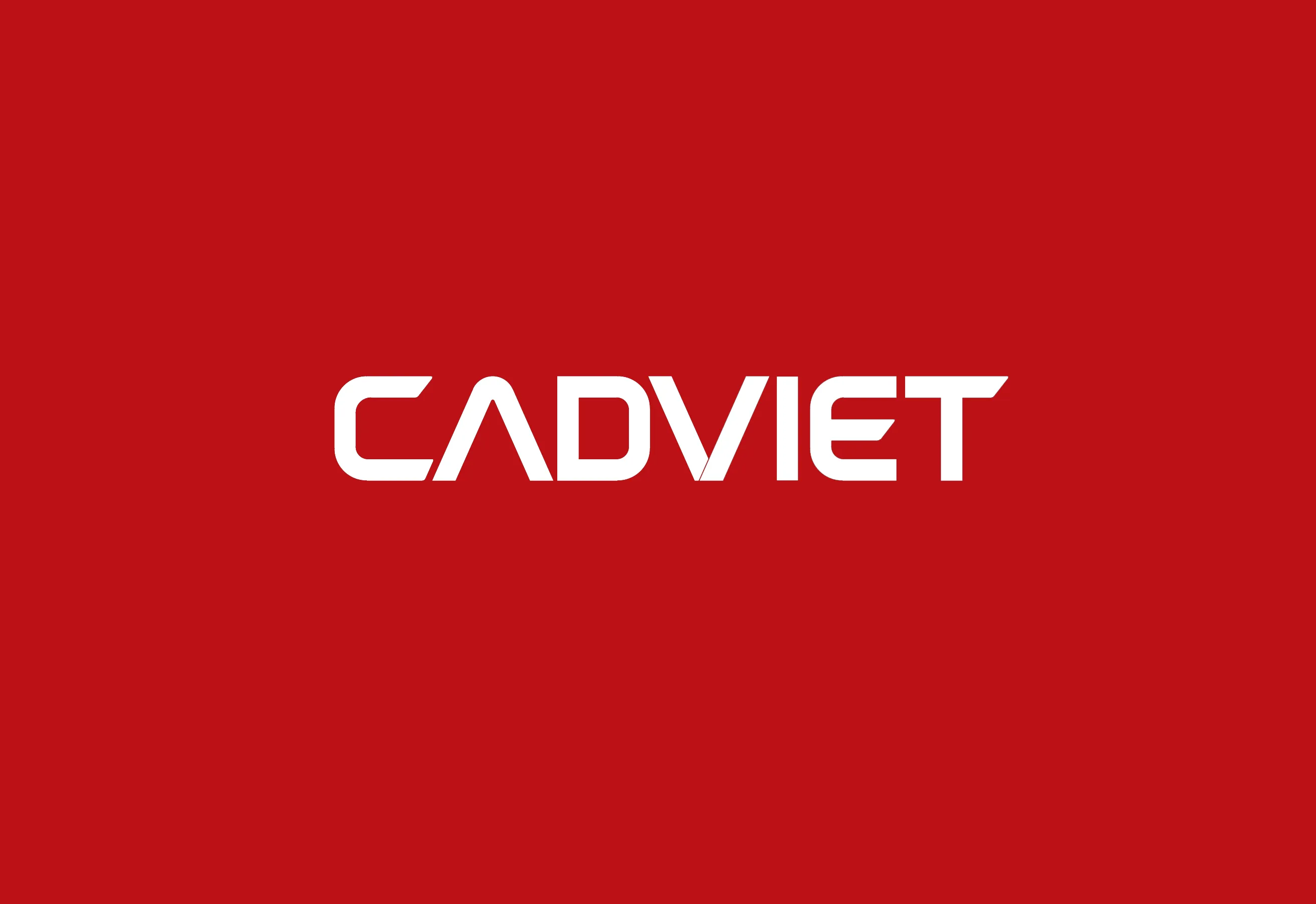 CÔNG TY TNHH KIẾN TRÚC CAD VIỆT