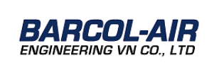 CÔNG TY TNHH KỸ THUẬT BARCOL-AIR VN
