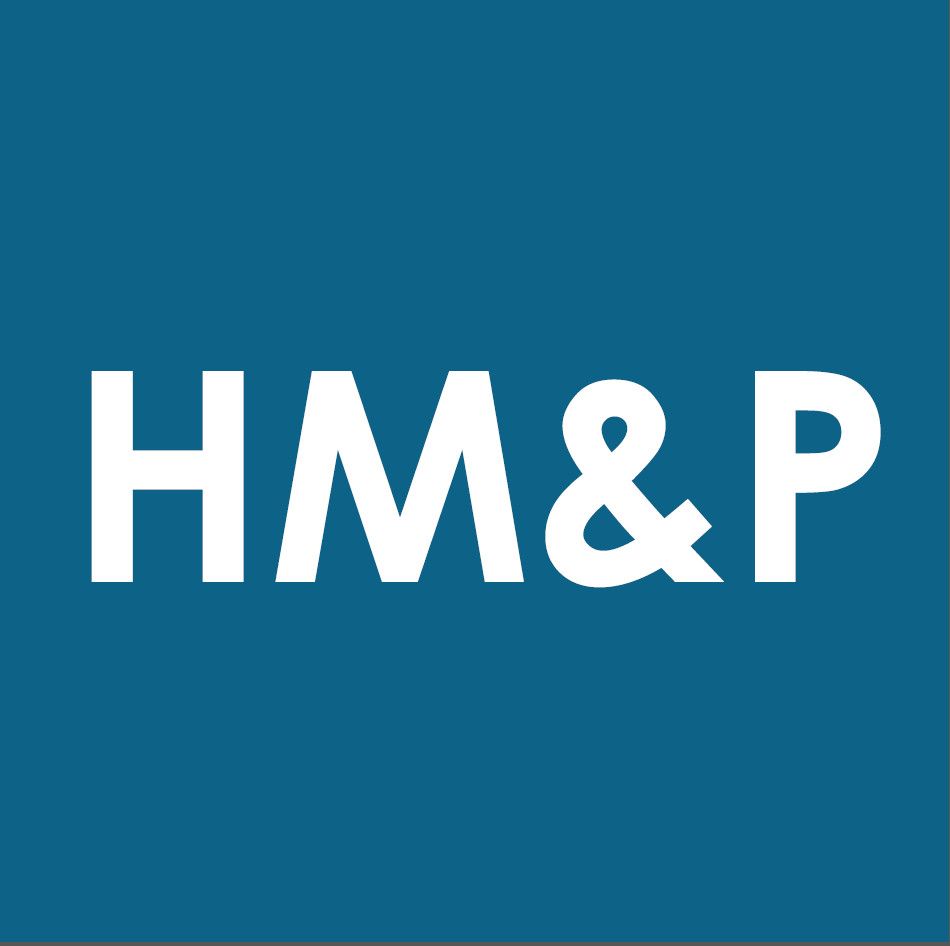 CÔNG TY LUẬT TRÁCH NHIỆM HỮU HẠN HM&P