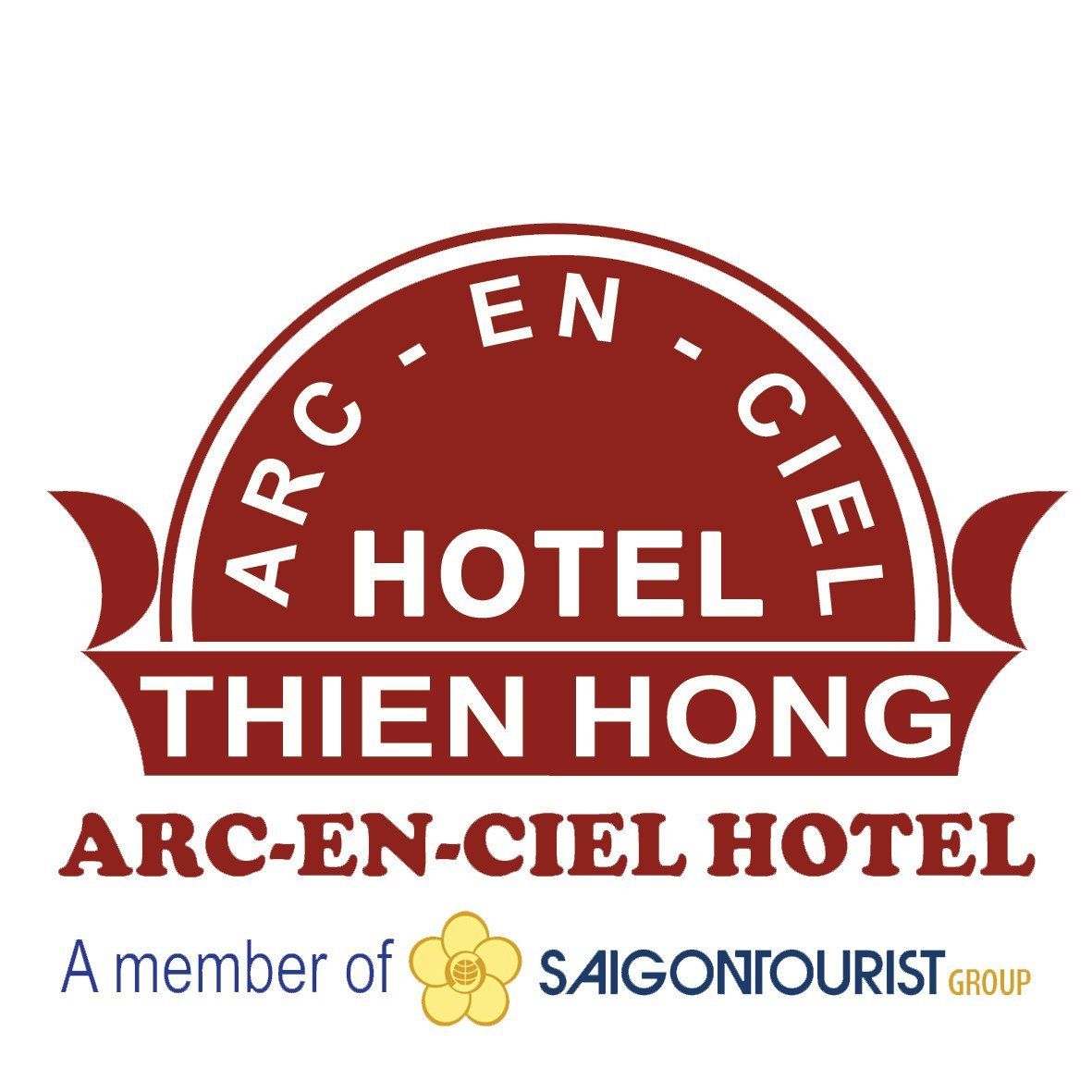 Khách sạn Thiên Hồng (ARC - EN - CIEL)