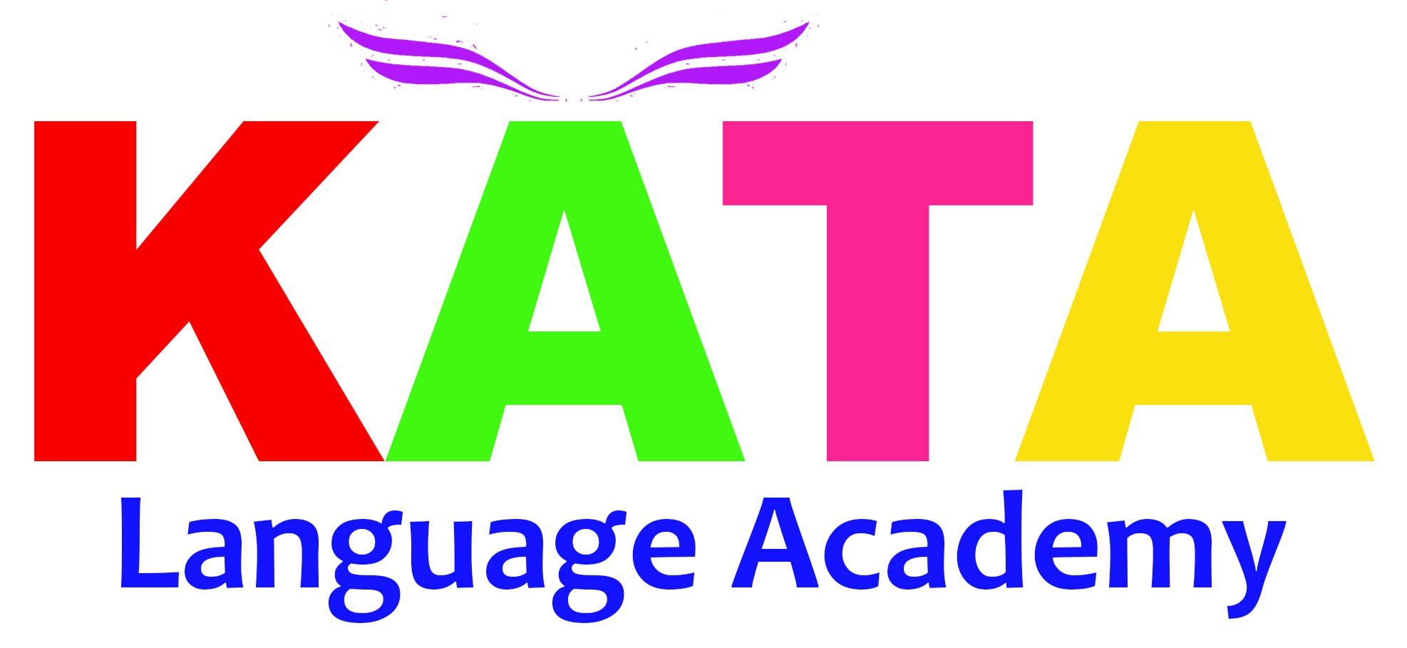 TRUNG TÂM NGOẠI NGỮ KATA