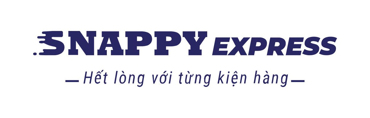 Công ty Cổ phần Dịch vụ Chuyển phát nhanh Snappy