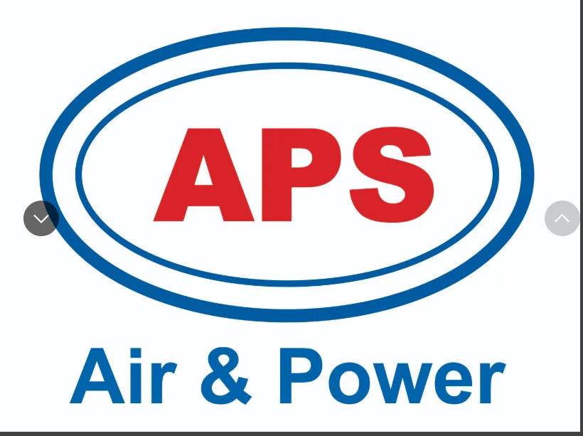 CÔNG TY CP CƠ ĐIỆN APS