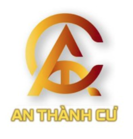 CÔNG TY TNHH THƯƠNG MẠI DỊCH VỤ XUẤT NHẬP KHẨU AN THÀNH CƯ