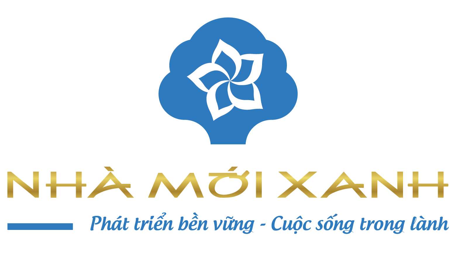 CÔNG TY CỔ PHẦN NHÀ MỚI XANH
