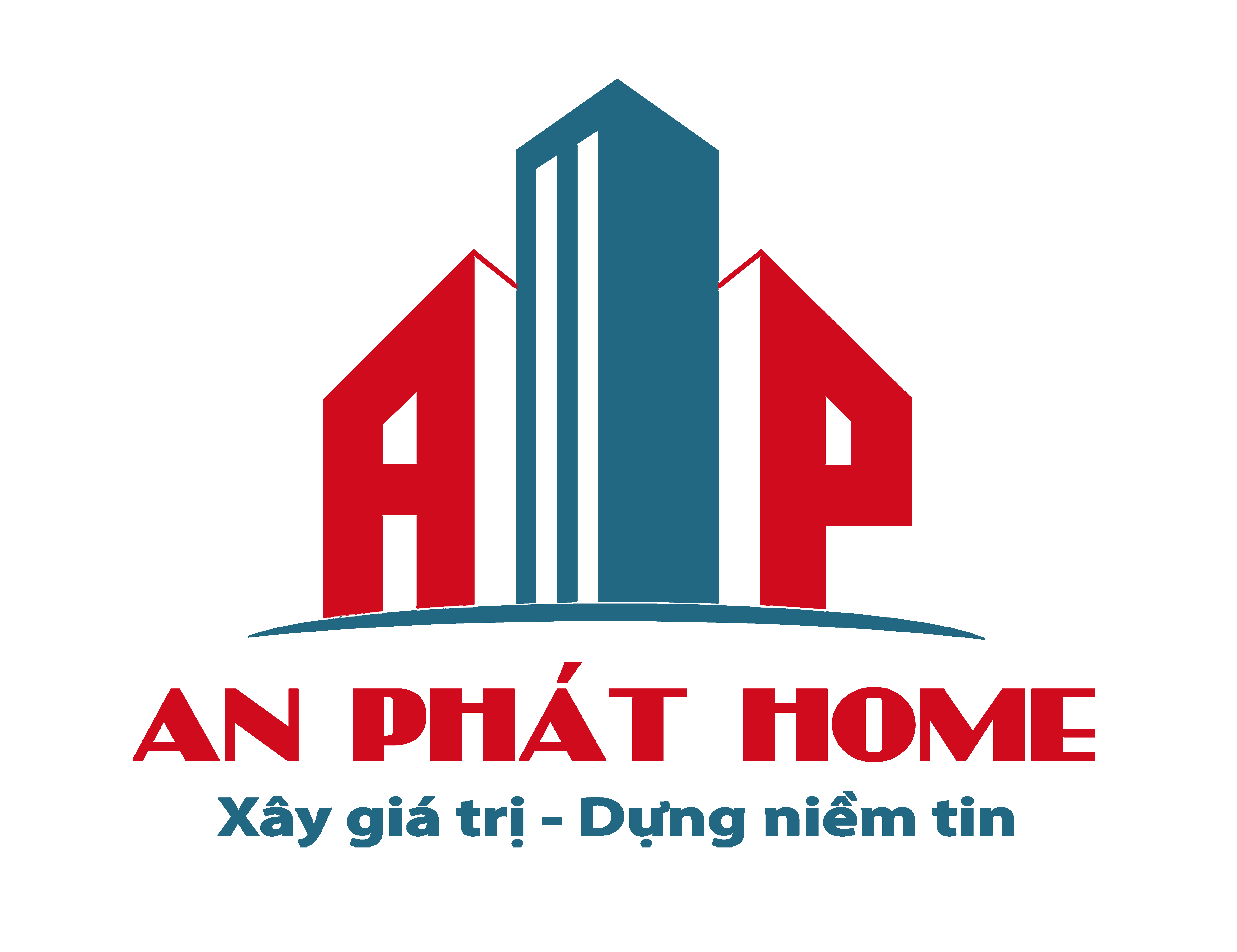 CÔNG TY CỔ PHẦN KIẾN TRÚC VÀ THƯƠNG MẠI AN PHÁT HOME