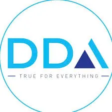 CÔNG TY CỔ PHẦN ĐẦU TƯ DDA VIỆT NAM