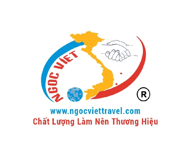 CÔNG TY TNHH DỊCH VỤ VẬN TẢI VÀ DU LỊCH NGỌC VIỆT