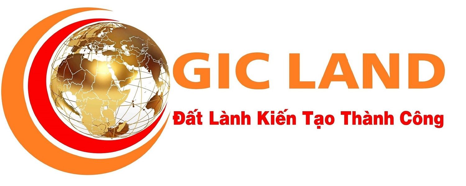 CÔNG TY CỔ PHẦN GIC LAND GROUP