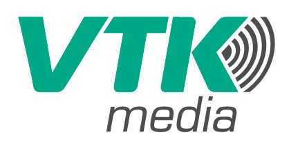 Công ty Cổ phần Truyền thông VTK