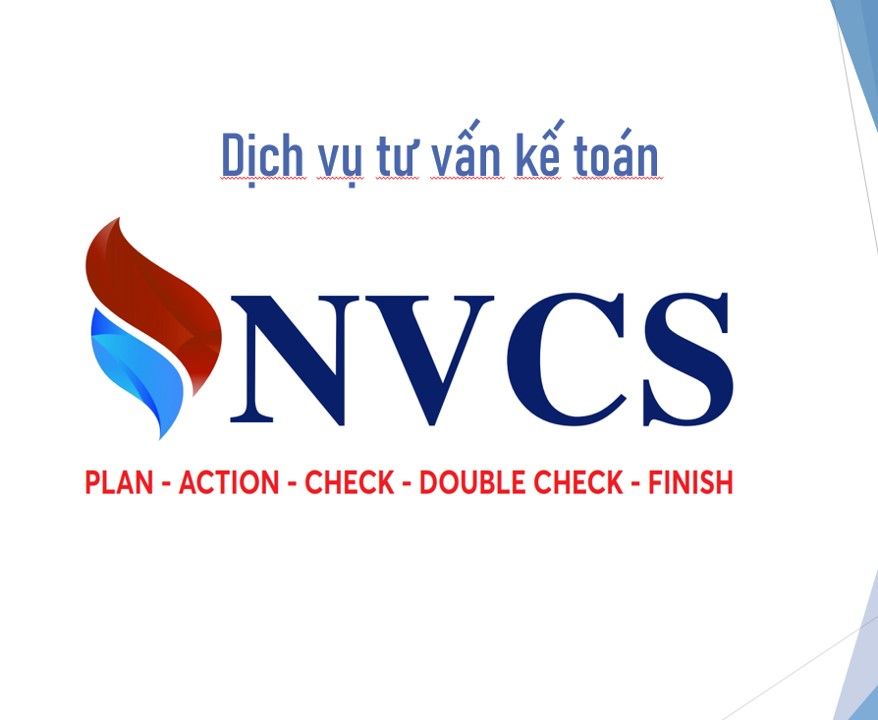 CÔNG TY TNHH THƯƠNG MẠI DỊCH VỤ TƯ VẤN NVCS