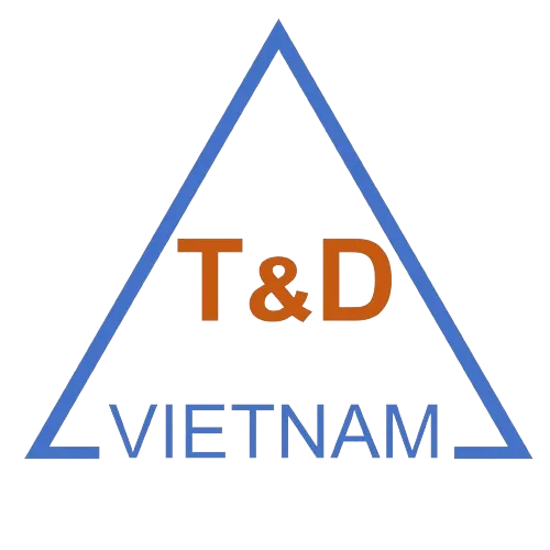 CÔNG TY CỔ PHẦN TƯ VẤN XÂY DỰNG T&D VIỆT NAM