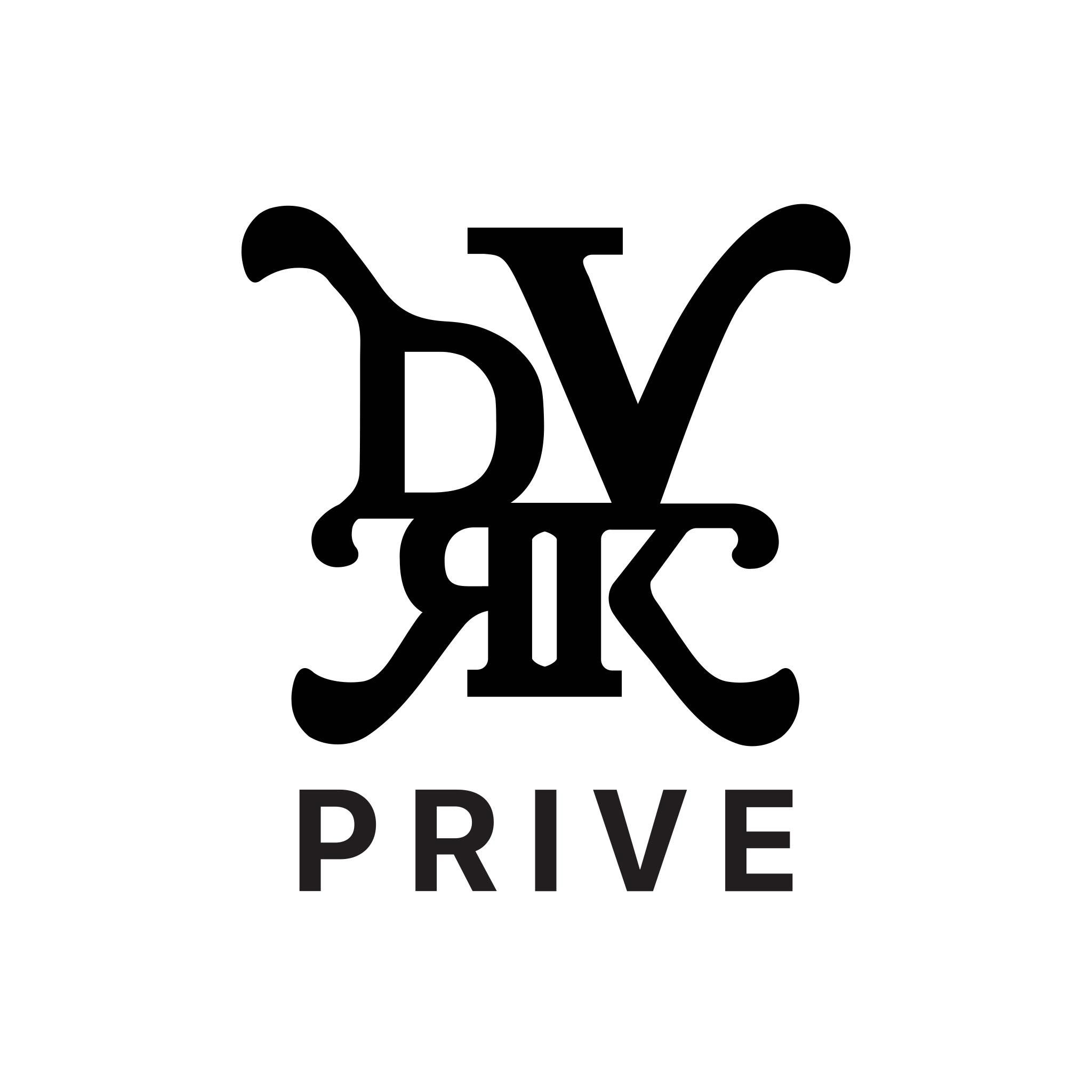 CÔNG TY TRÁCH NHIỆM HỮU HẠN THƯƠNG MẠI DỊCH VỤ DVRK PRIVE