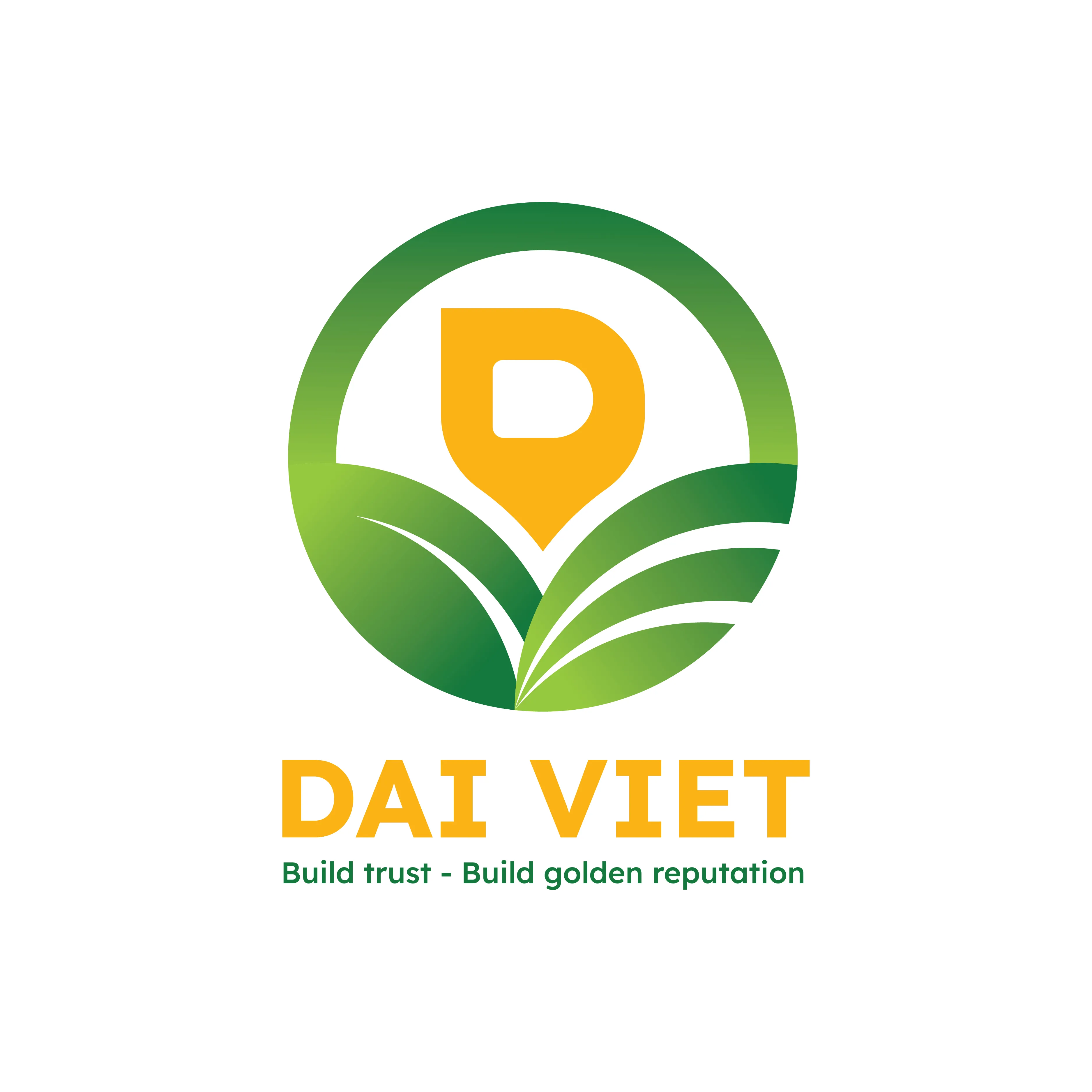 CÔNG TY TNHH XUẤT NHẬP KHẨU QUỐC TẾ ĐẠI VIỆT