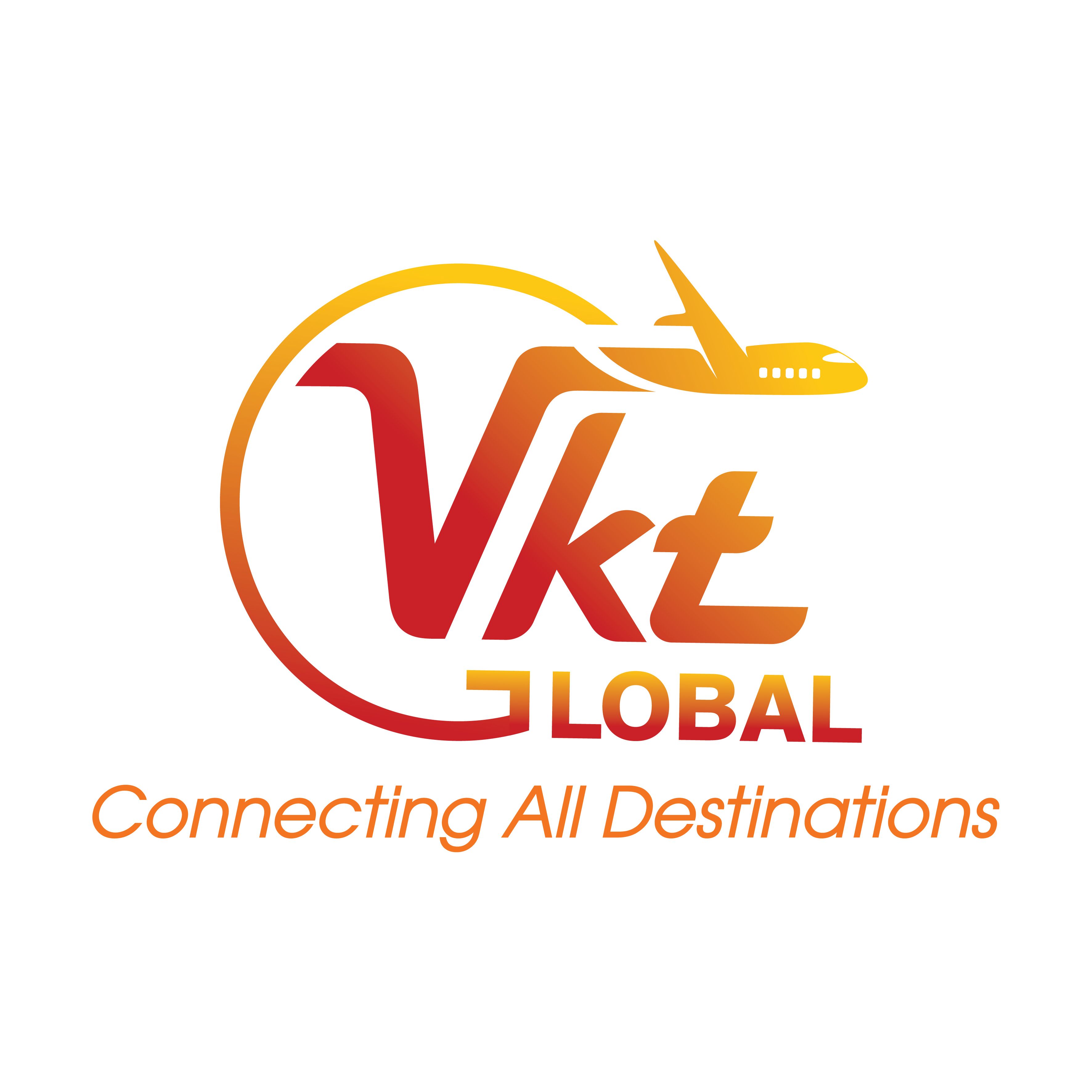 Công ty TNHH VKT Toàn Cầu
