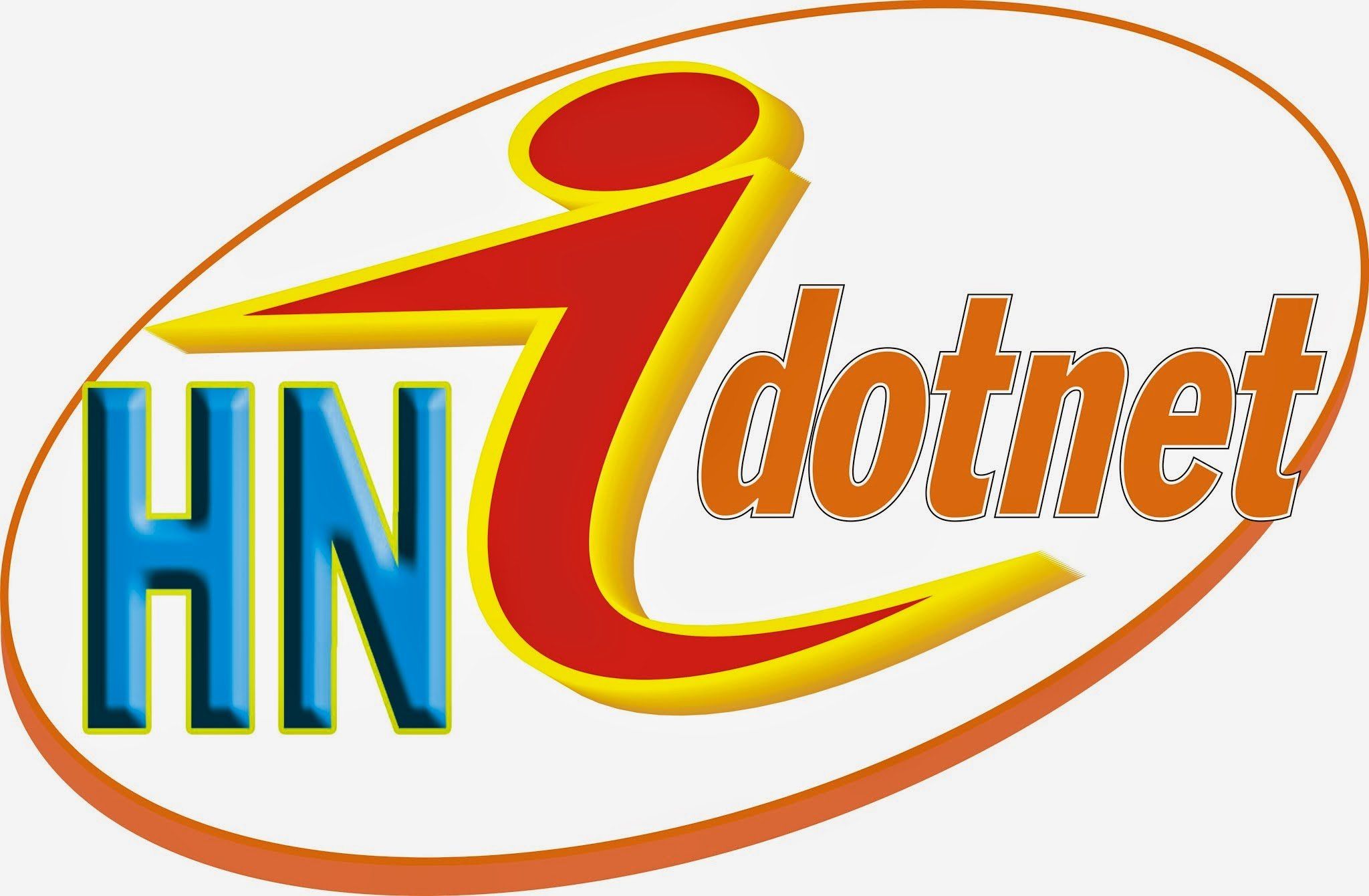 CÔNG TY TNHH MTV HN DOTNET