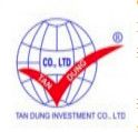 Công ty TNHH Đầu tư Thương mại và Xây dựng Tấn Dũng