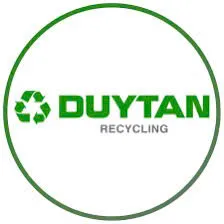 CÔNG TY CỔ PHẦN NHỰA TÁI CHẾ DUY TÂN