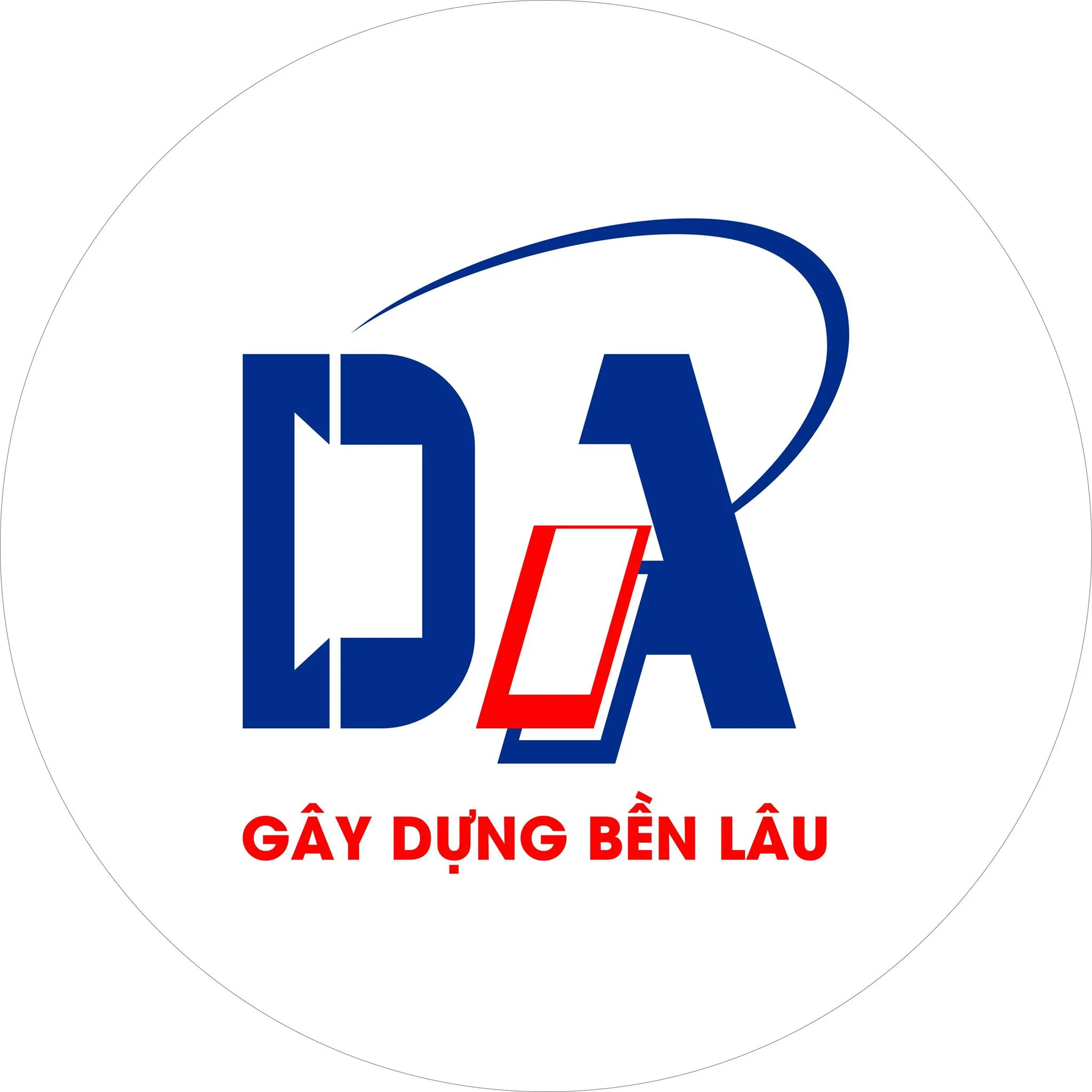 Công ty Cổ phần Cửa Đông Âu
