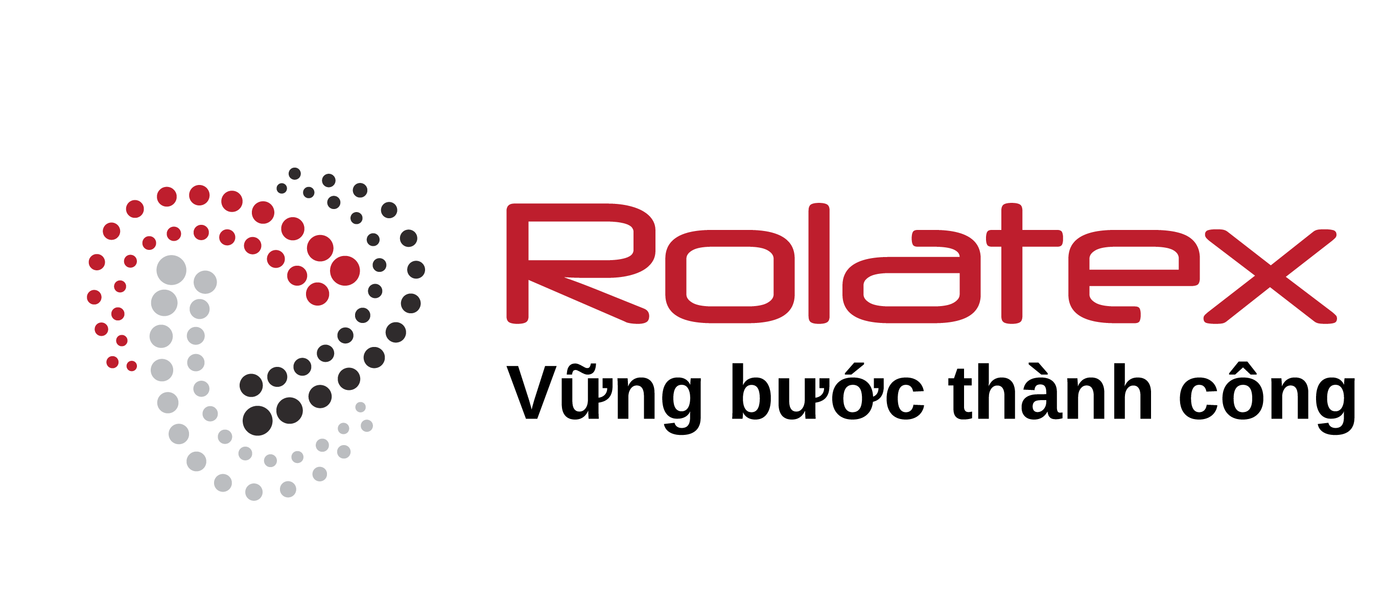 CÔNG TY CỔ PHẦN ROLATEX