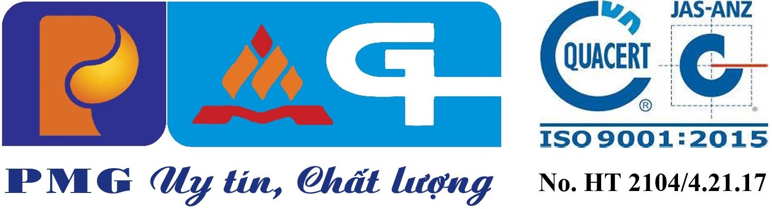 CÔNG TY TNHH CƠ KHÍ GAS P.M.G