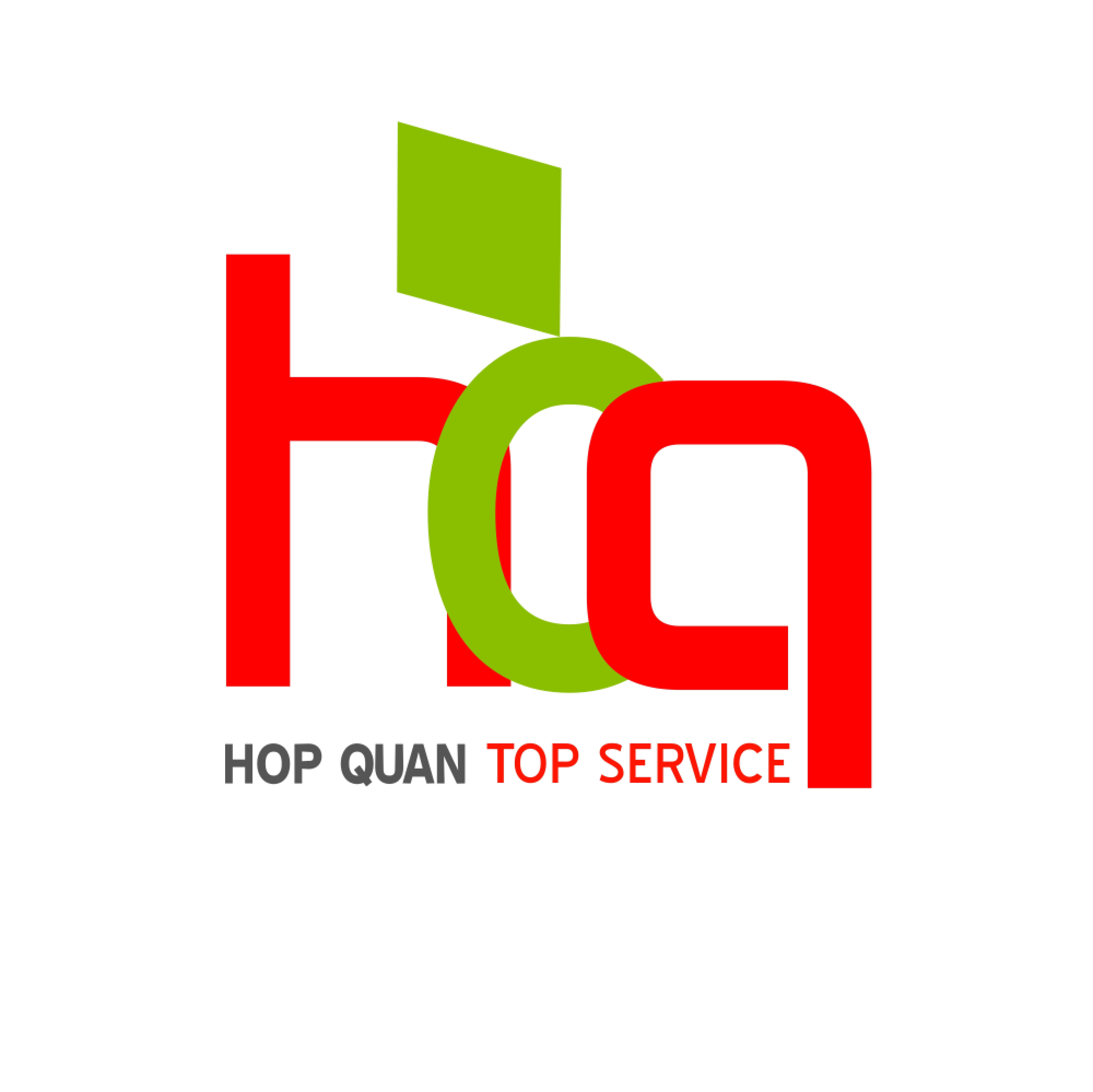 Công ty TNHH Dịch Vụ Số Hợp Quân